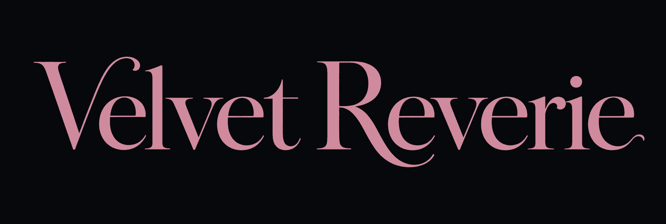 Velvet Reverie