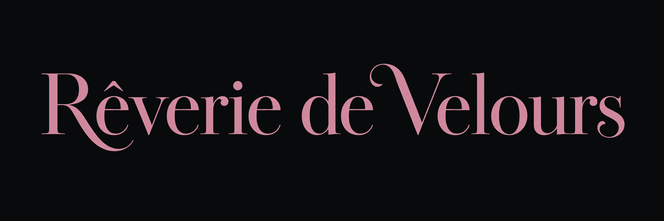 Rêverie de Velours